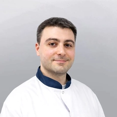Зардарян Оганнес Геворгович, хирург