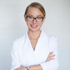Толмачева Екатерина Дмитриевна, стоматолог-ортопед