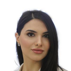 Дасаева Лалита Умаровна, терапевт