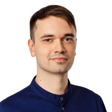 Пономарев Илья Александрович, ортопед