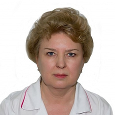 Бакшеева Людмила Ивановна, гинеколог