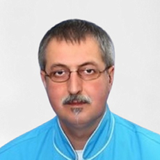 Самохин Михаил Николаевич, уролог