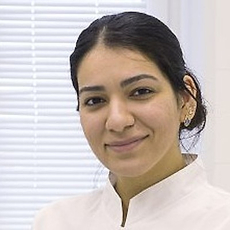 Хаттаева Мадина Алиевна, стоматолог-терапевт