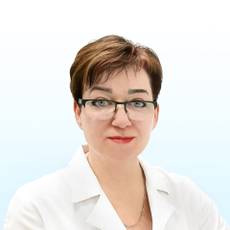 Желткова Елена Юрьевна, врач УЗД