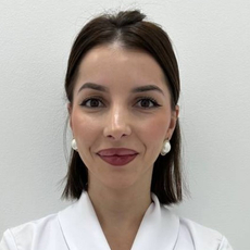 Тибилова Анастасия Тамазовна, подолог