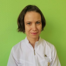 Шапкина Татьяна Юрьевна, кардиолог