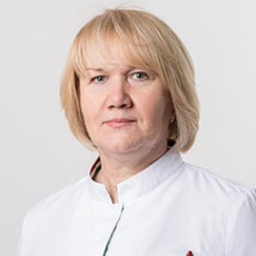 Кротенкова Марина Викторовна, рентгенолог