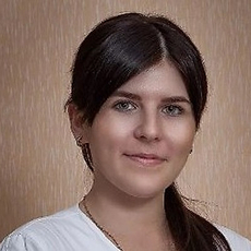 Асташова Оксана Сергеевна, гинеколог