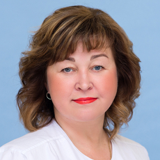 Соколова Ирина Александровна, стоматолог-терапевт