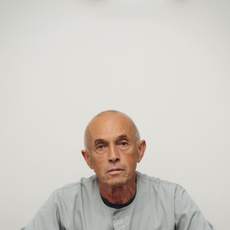 Шошиев Николай Леонидович, терапевт