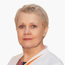 Бойко Антонина Александровна, детский невролог