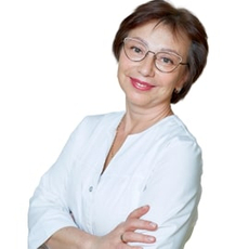 Свирина Елена Леонидовна, детский логопед