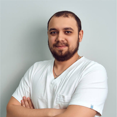 Несветаев Владимир Дмитриевич, стоматолог-хирург