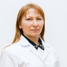 Кобякова Ирина Юрьевна, невролог