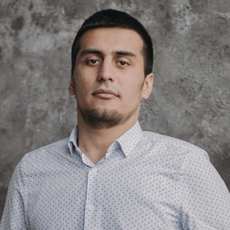 Джепбаров Мухаммет, онколог