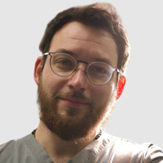 Карпушин Григорий Александрович, ортопед