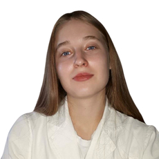 Коломиец Анастасия Романовна, ортодонт