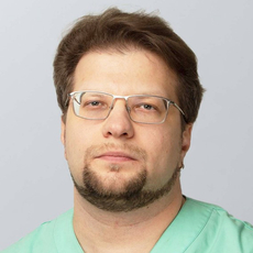 Атаманенко Матвей Александрович, массажист