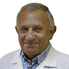 Федулаев Роман Борисович, кардиолог