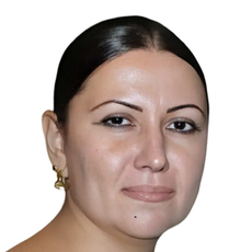 Ефимова Светлана Владимировна, гематолог