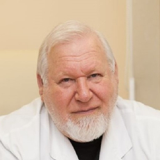 Янкелевич Яков Моисеевич, дерматолог