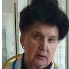 Бондарева Зоя Геннадьевна, кардиолог