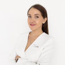 Зарипова Регина Наилевна, дерматолог