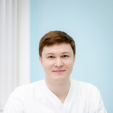 Денисов Олег Евгеньевич, ЛОР