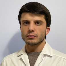 Нурединов Магомед Джабраилович, психиатр