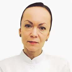 Фуникова Наталья Валерьевна, уролог