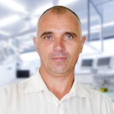 Обрубов Сергей Алексеевич, психотерапевт