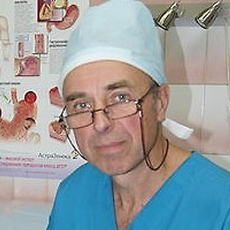 Брисин Виктор Юрьевич, педиатр