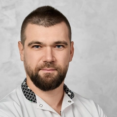 Дегтярев Евгений Викторович, хирург