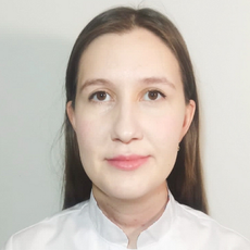 Сейфуллаева Гульнара Рафиковна, эндокринолог