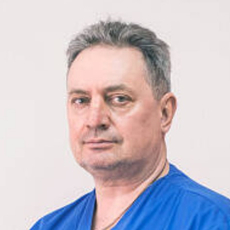 Урюпин Андрей Анатольевич, хирург