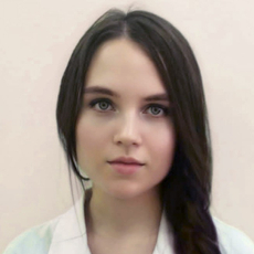 Комиссарова Оксана Александровна, педиатр