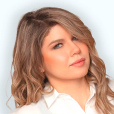 Амосова Анастасия Павловна, эндокринолог