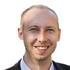 Полежаев Андрей Павлович, ортопед