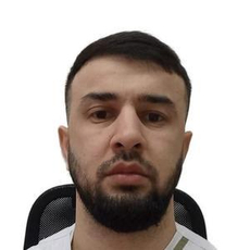 Джамилов Сайдакрам Киромидинович, невролог