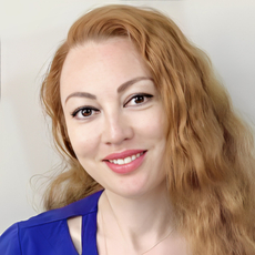 Юнусова Евгения Константиновна, гинеколог