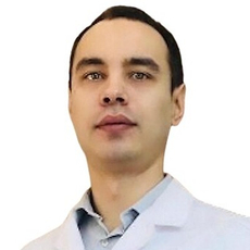 Шамов Тимур Булатович, невролог