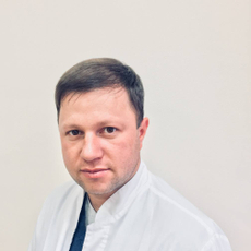 Киясов Тимур Маратович, сосудистый хирург