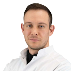 Мосалев Ростислав Сергеевич, ЛОР