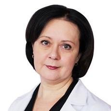 Кожухова Оксана Николаевна, хирург