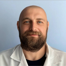 Игнатьев Глеб Геннадиевич, врач УЗД