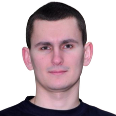 Лесняк Андрей Юрьевич, массажист