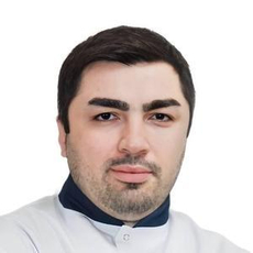 Тамилов Рустам Бахтиерович, уролог