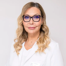 Коломейцева Елена Александровна, дерматолог