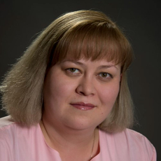 Линдинау Валерия Александровна, анестезиолог