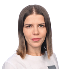 Баширова Ольга Сергеевна, дерматолог